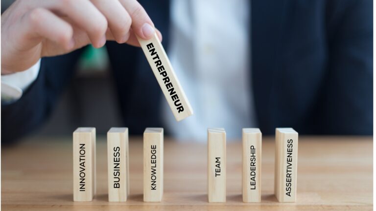 From Idea to Impact: How Entrepreneurs Can Build Businesses That Matter